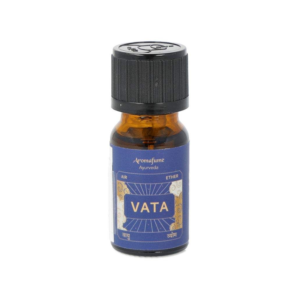 Vata Dosha Essential Oil Blend (10 ml)