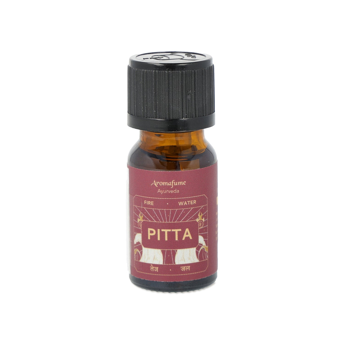 Pitta Dosha blend essentiële olie Aromafume (10 ml)