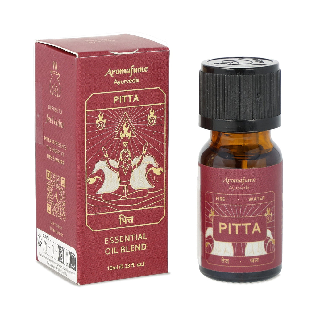 Pitta Dosha blend essentiële olie Aromafume (10 ml)