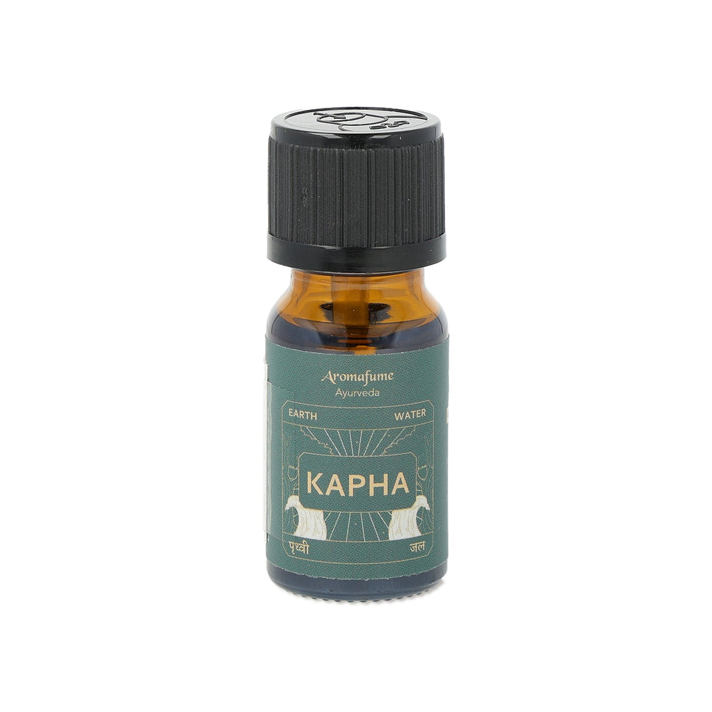 Kapha Dosha essentiële olie Aromafume blend (10 ml)