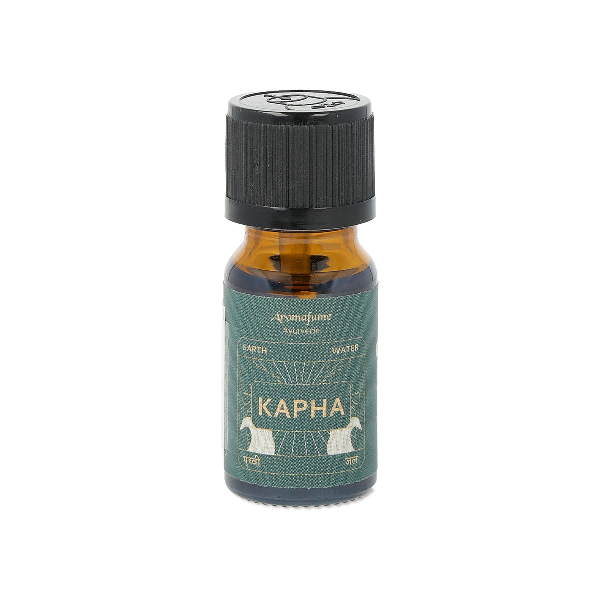 Kapha Dosha essentiële olie Aromafume blend (10 ml)
