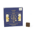 Aromafume wierookblokjes Vata dosha (40 g)