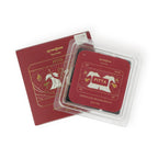 Aromafume wierookblokjes Pitta Dosha (40 g)