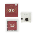 Aromafume wierookblokjes Pitta Dosha (40 g)