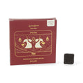Aromafume wierookblokjes Pitta Dosha (40 g)