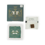 Aromafume Kapha incense bricks wierookblokjes Dosha (40 g)