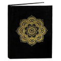 Mandala Notebook (10x8x1 cm)