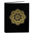 Mandala Notebook (10x8x1 cm)