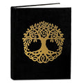 Notitieboek levensboom (10x8x1 cm)