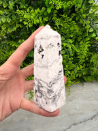 Witte Pluim Agaat toren