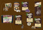 Adventure box by KEY LIME STORE