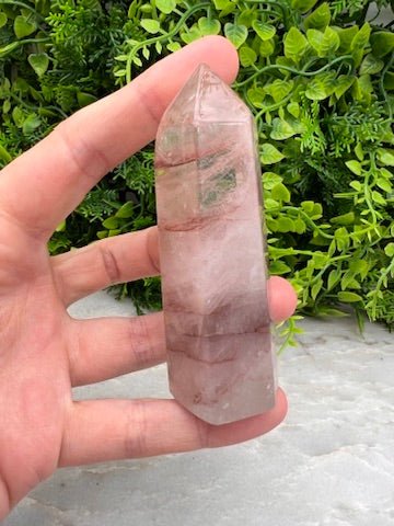Aardbeien Kwarts toren by KEY LIME STORE