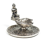 Boeddha wierookbrander offerhanden (9x7 cm)