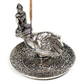 Boeddha wierookbrander offerhanden (9x7 cm)