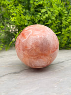 Carneool bol (85 mm)