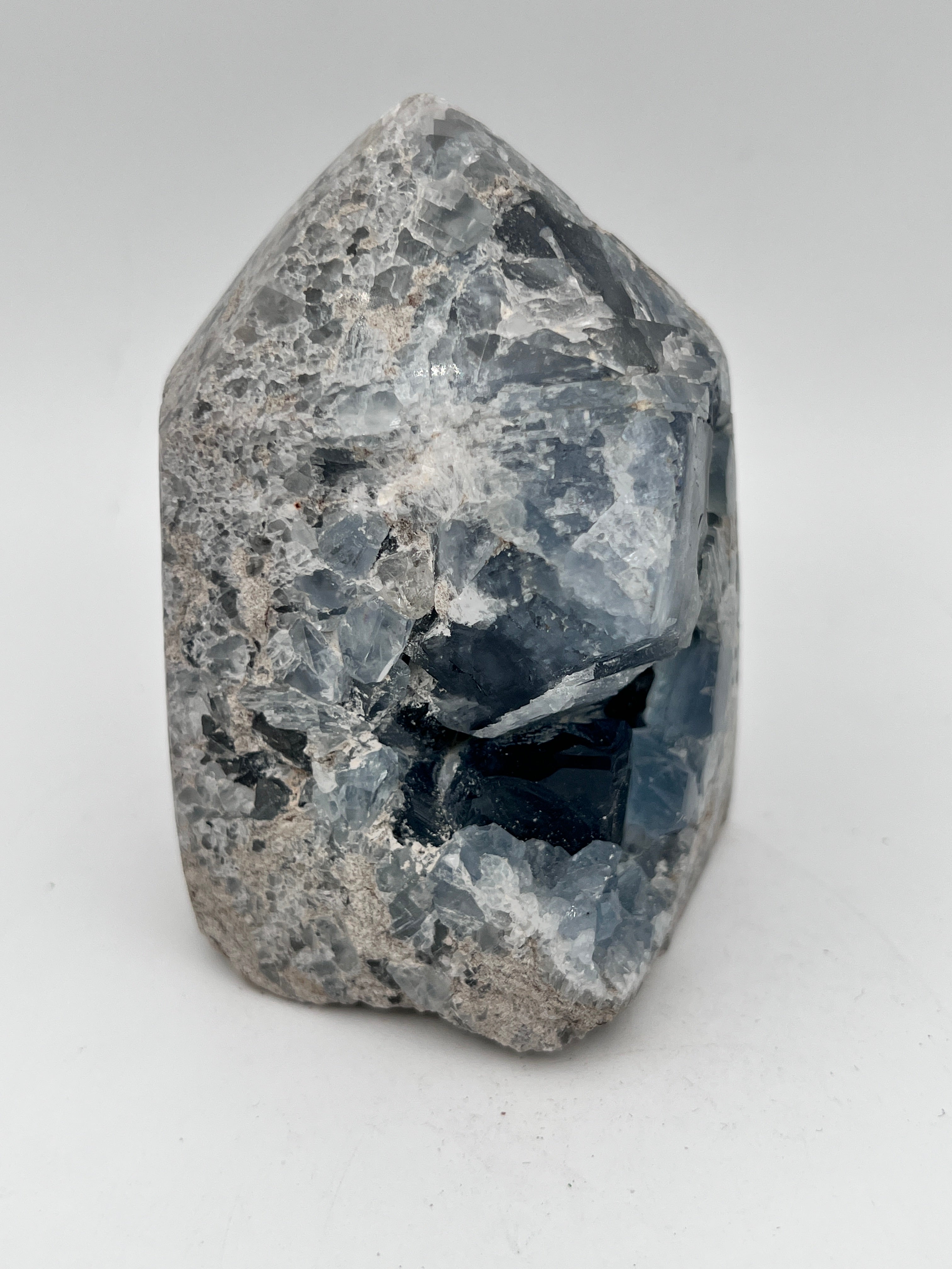 Celestien cluster punt cutbase 0.827 kg