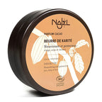 shea boter met cacao BIO Najel (100g)