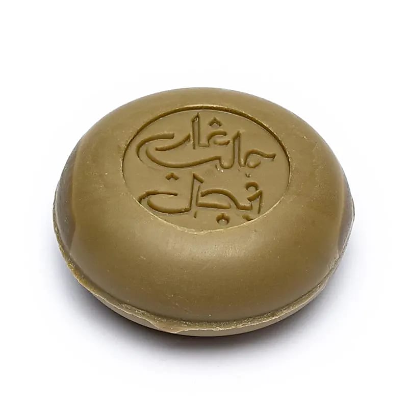 Aleppo zeep jasmijn biologische (100 g)