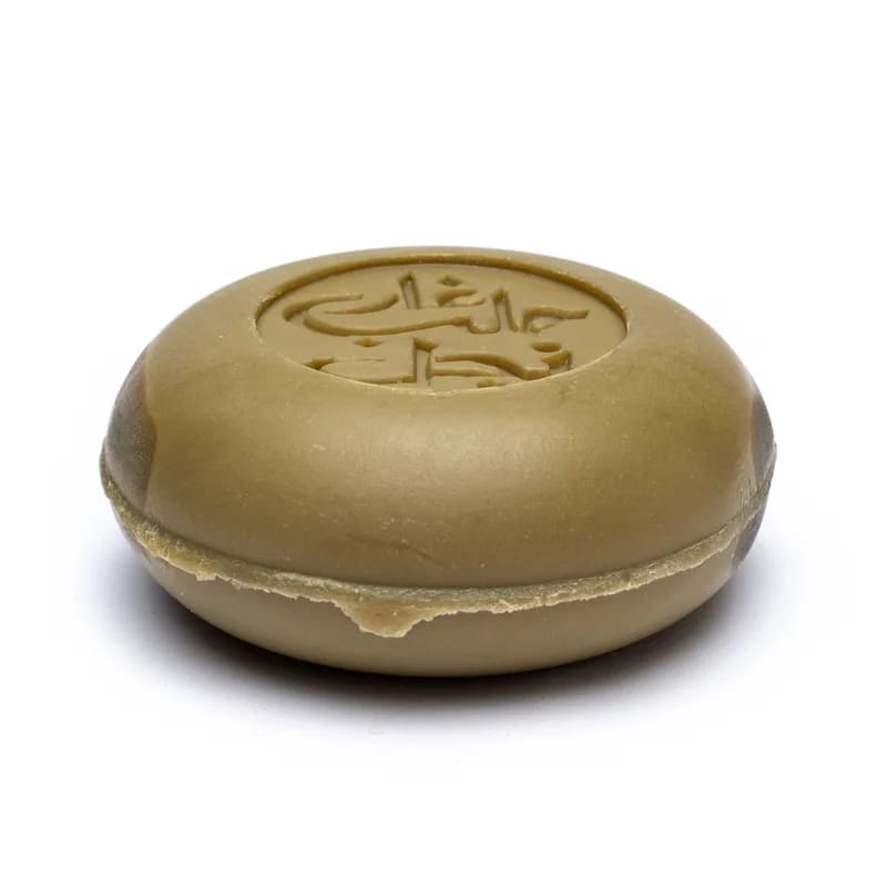 Aleppo zeep jasmijn biologische (100 g)