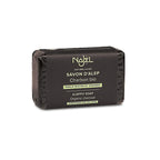 Najel Organic Charcoal Aleppo Soap (100g)