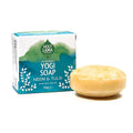 neem tulsi soap Holy Lama Yogi (100 g)