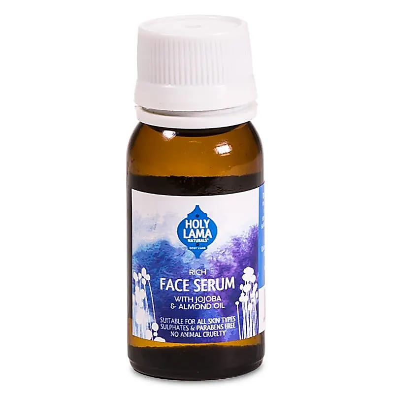 natuurlijk gezichtsserum Holy Lama (30 ml)