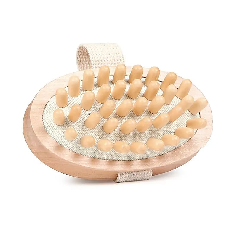 Massageborstel Bad Douche Najel (104g)