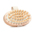 Massageborstel Bad Douche Najel (104g)