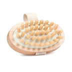Massageborstel Bad Douche Najel (104g)
