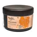 rode klei poeder gezichtsmasker Najel (150g)