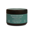 zwarte scrubzeep eucalyptus Najel Aleppo (180 g)