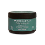 zwarte scrubzeep eucalyptus Najel Aleppo (180 g)