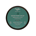 zwarte scrubzeep eucalyptus Najel Aleppo (180 g)