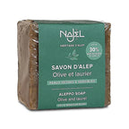 Aleppo zeep 30% Najel (170 g)