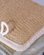 Loofah scrub glove Najel handschoen (45g)