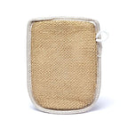 Loofah scrub glove Najel handschoen (45g)