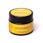 natuurlijke deodorant balsem Najel Witte Klei Sheaboter (45g)