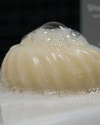 vaste shampoo bar Najel met karitéboter (75g)
