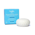 vaste shampoo bar Najel met karitéboter (75g)