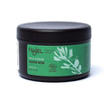 Aleppo zwarte zeep, arganolie (200ml) ongeparfumeerd