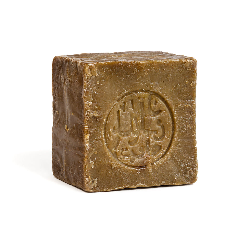Aleppo zeep 30% Najel (170 g)