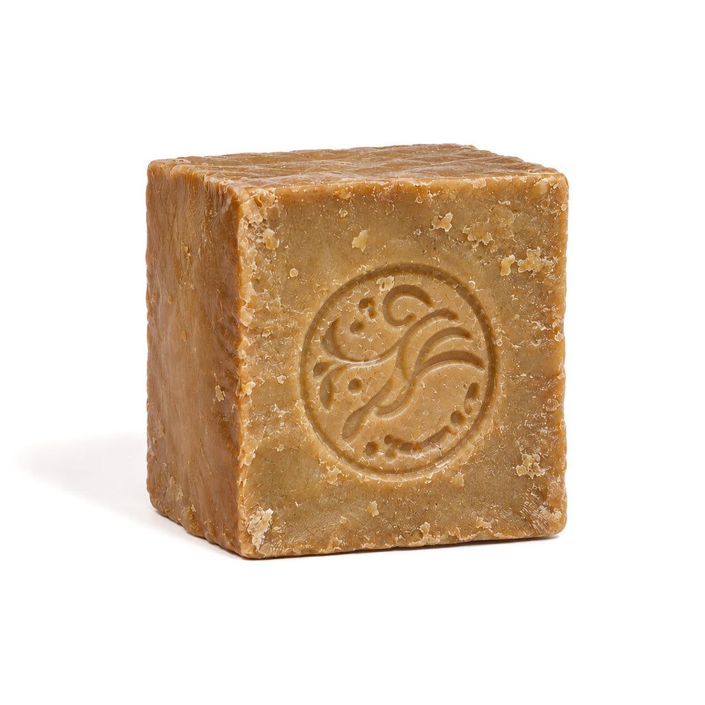 Aleppo soap Najel 12% (180g)