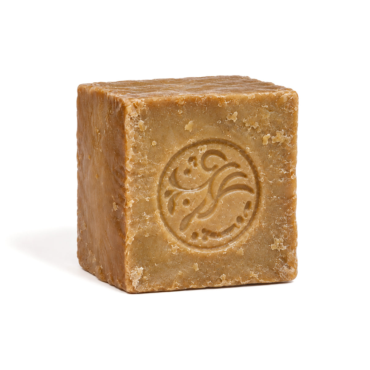 Aleppo soap Najel 12% (180g)