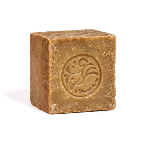 Aleppo soap Najel 12% (180g)