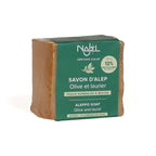 Aleppo soap Najel 12% (180g)