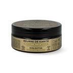 Biologische sheaboter Najel huid & haar (100 g)