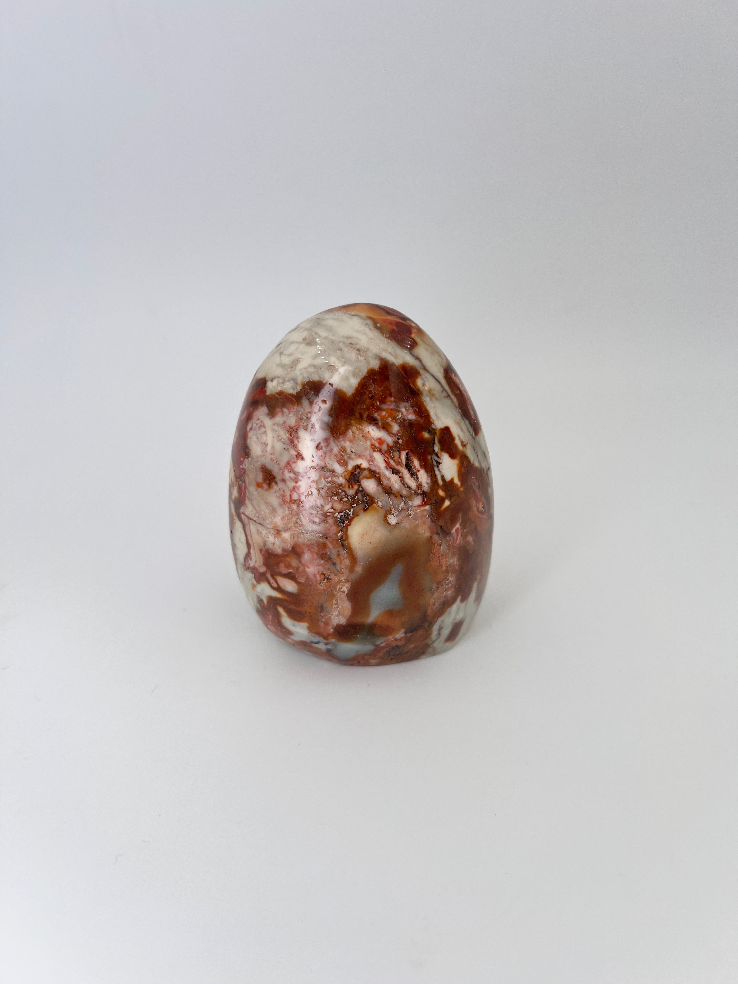 Polychroom jaspis freeform 0.274 kg