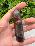 Afrikaanse Bloedsteen toren