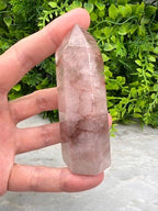 Aardbeien Kwarts toren by KEY LIME STORE