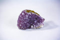 Amethyst-Kristallcluster, 545 Gramm – 11 cm lang, von KEY LIME STORE